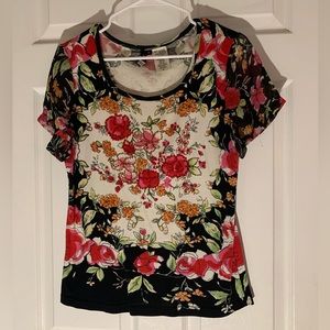 Forbidden Knit Too with Beading